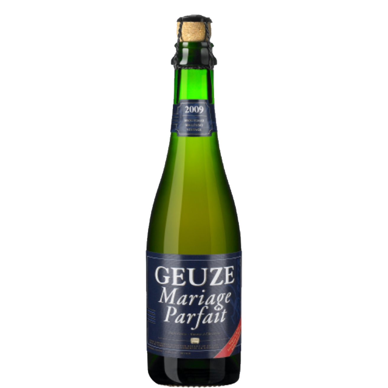 Brouwerij F. Boon - Oude Geuze Mariage Parfait (8%)