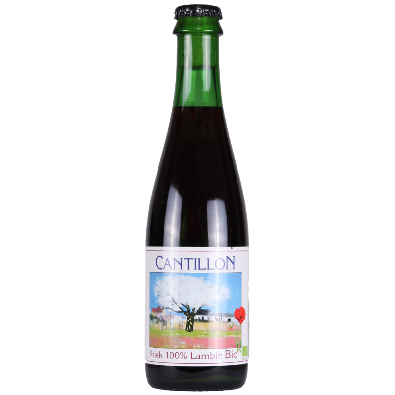 Cantillon - Kriek (6%) 75cl
