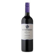Echeverria Carmenere