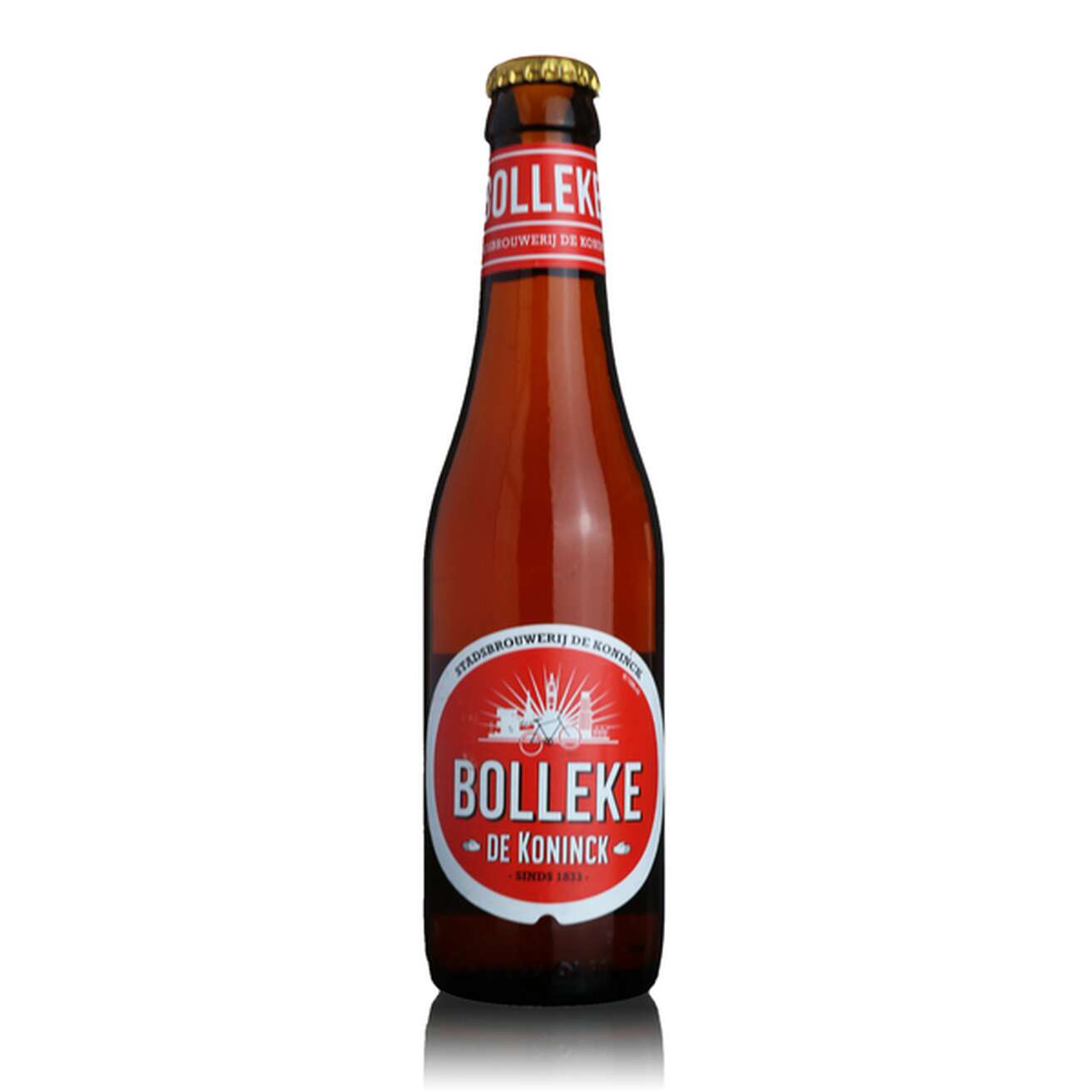 Bolleke (5.2%) 33cl