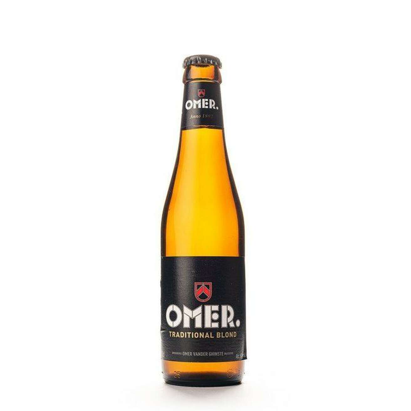 Omer (8%) 33cl