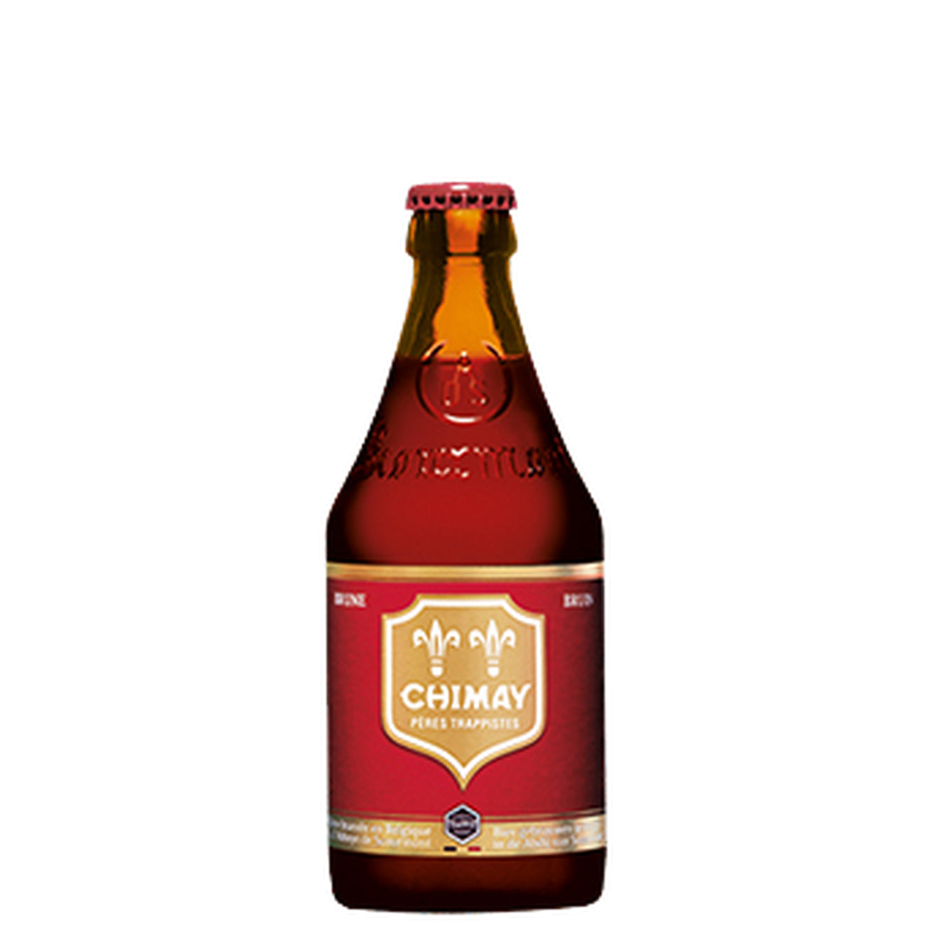 Chimay - Red (7%) 33cl
