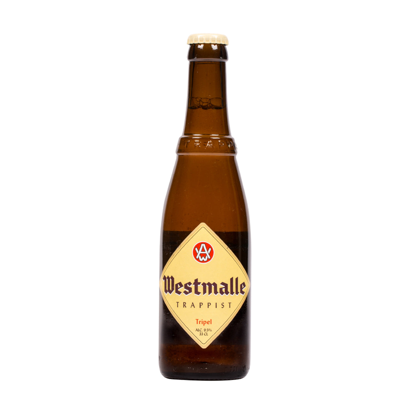 Westmalle - Tripel (9.5%) 33cl