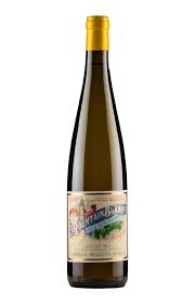 Molino Real Mountain Blanco Muscat