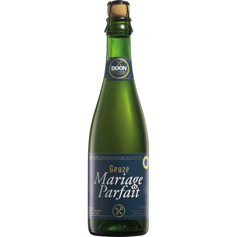 Brouwerij F. Boon - Oude Geuze Mariage Parfait (8%)
