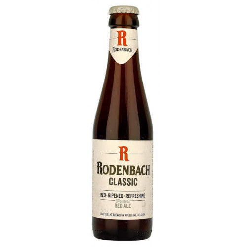 Rodenbach (5.2%) 33cl