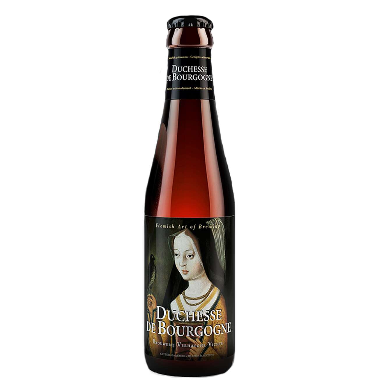 Duchesse De Bourgogne (6.2%) 33cl
