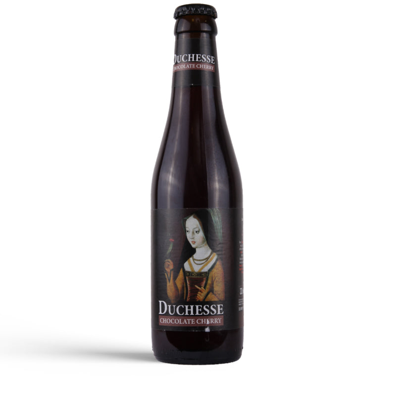 Duchesse De Bourgogne - Chocolate Cherry (6.8%) 33cl