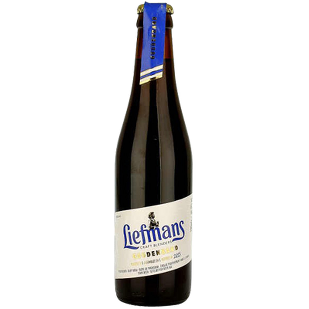 Liefmans Goudenband (8%) 33cl