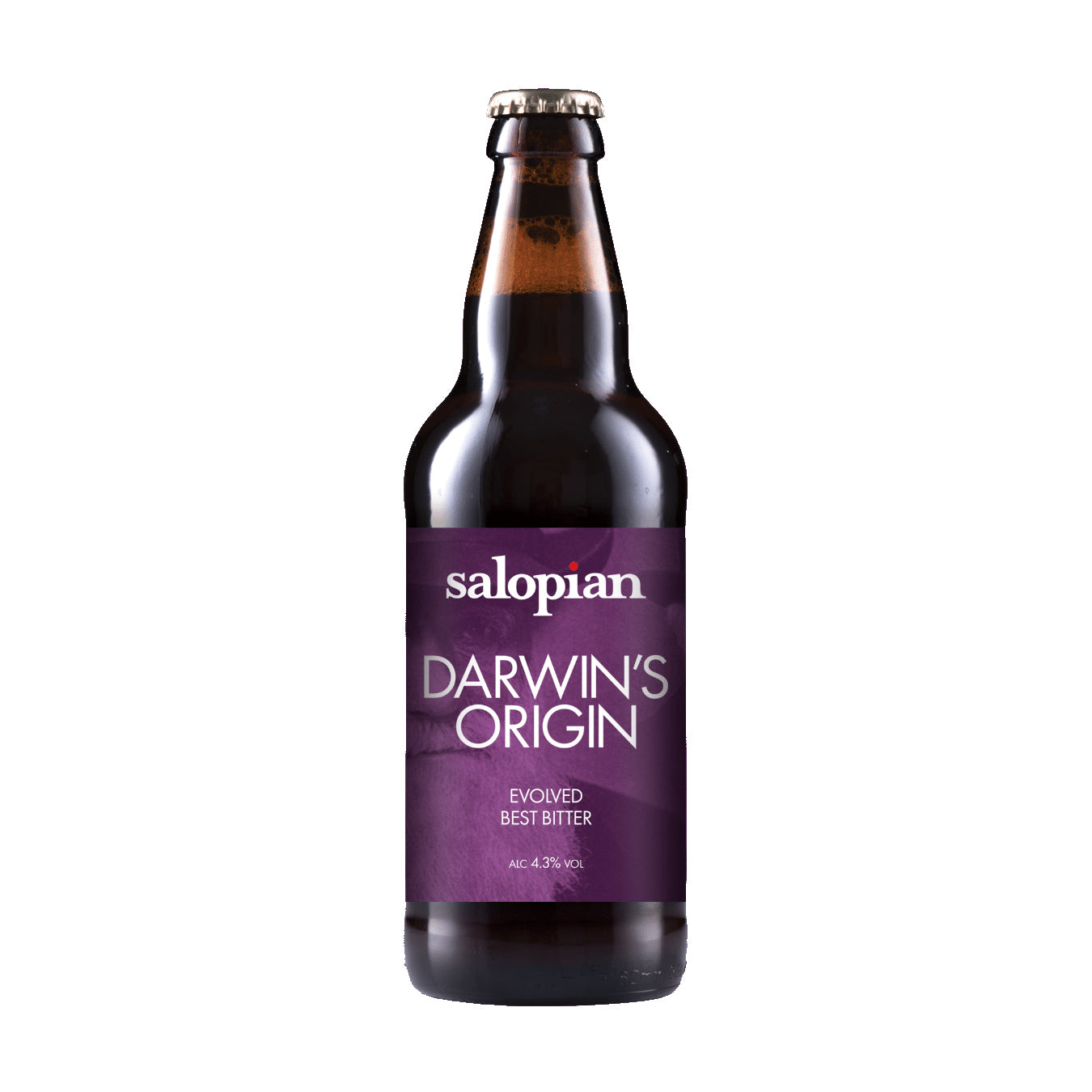 Salopian - Darwin's Origin (4.3%) 50cl