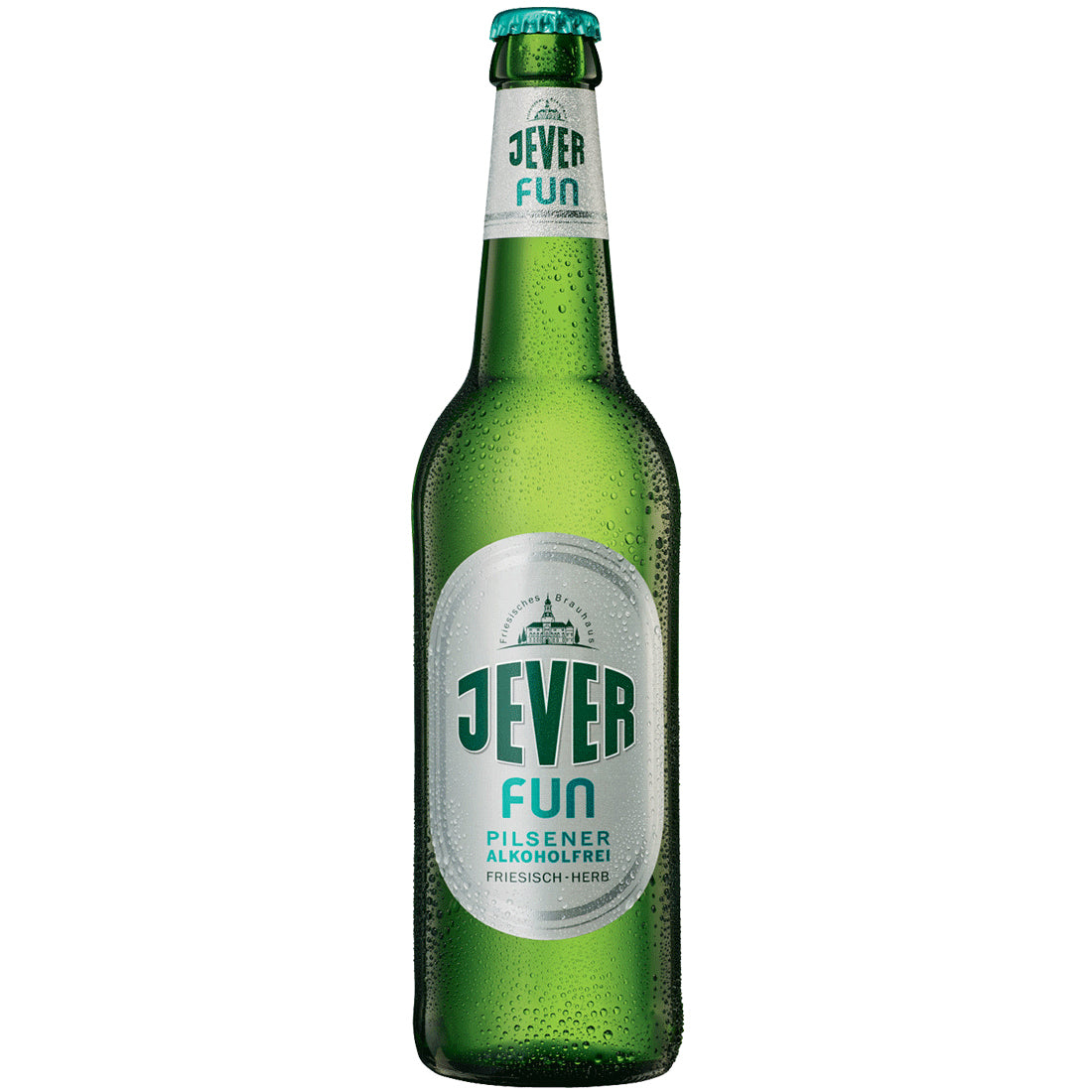 Jever - Fun (0.3%) 50cl