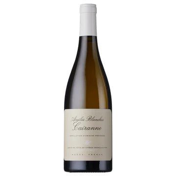 Argiles Blanches Cairanne