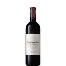 2020 Chateau Ormes de Pez