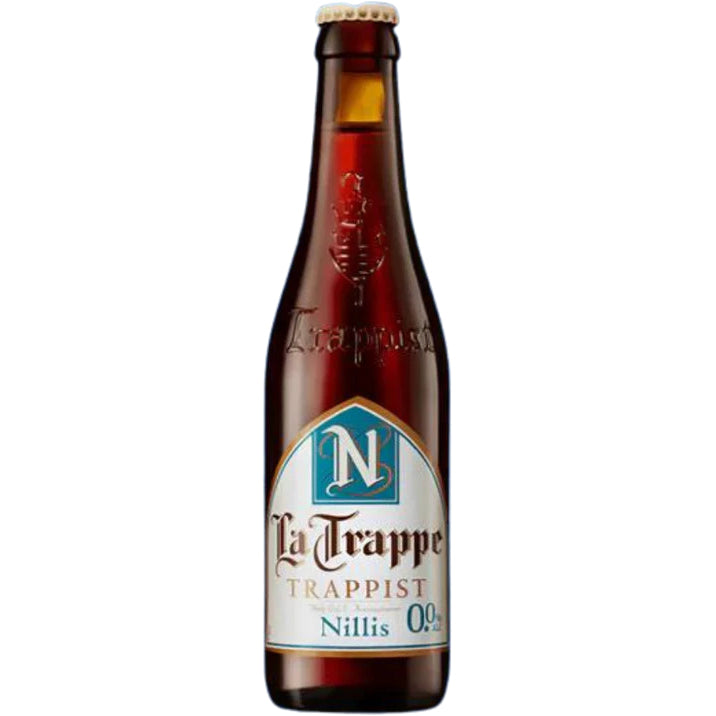 La Trappe - Nillis (0%) 33cl