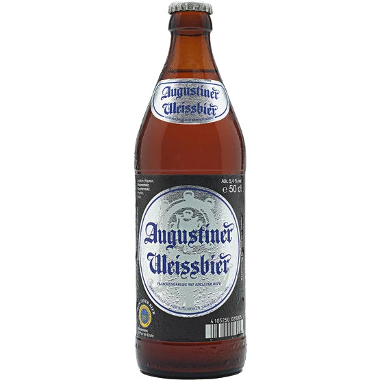 Augustiner - Weissbier (5.4%) 50cl