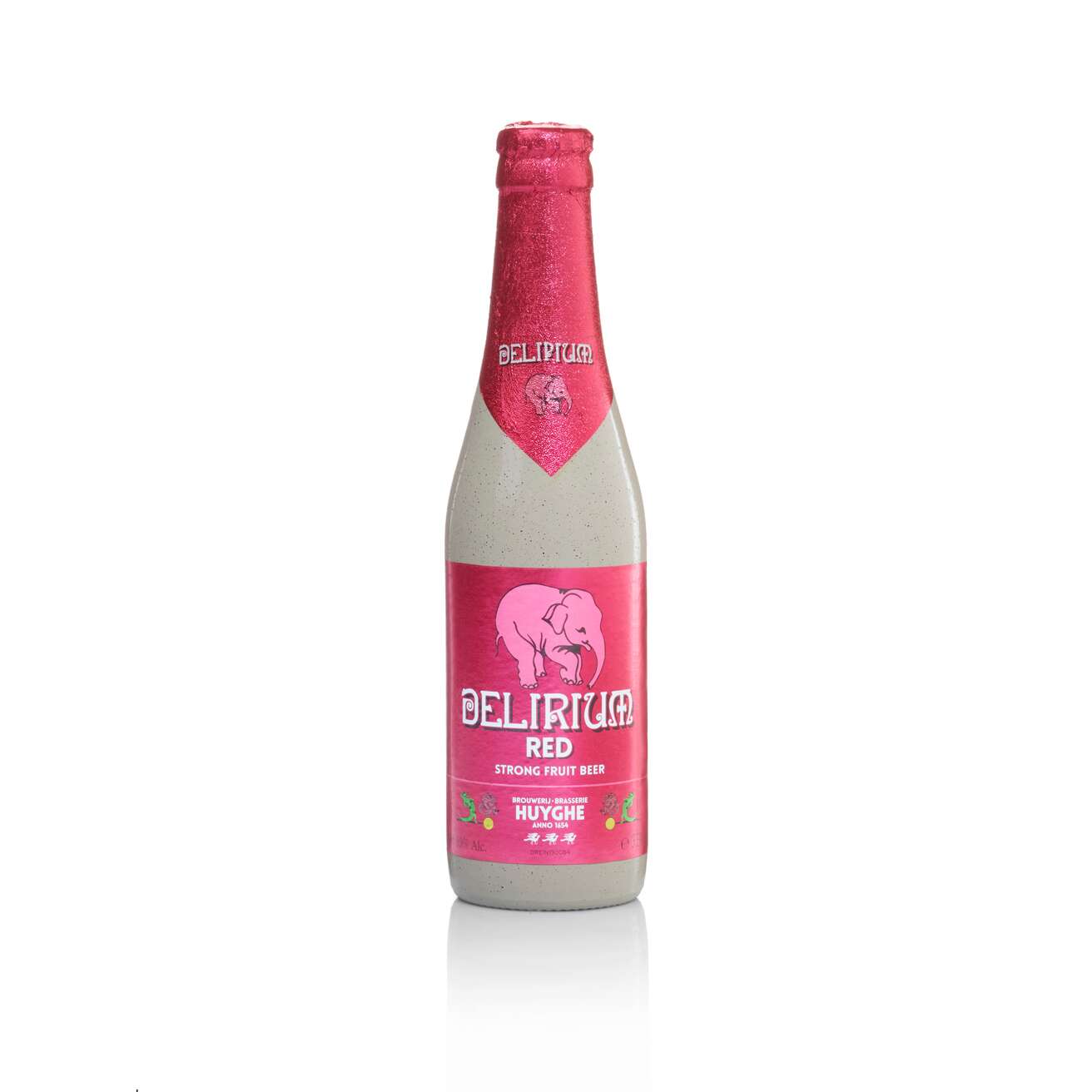 Delirium - Red (8%) 33cl