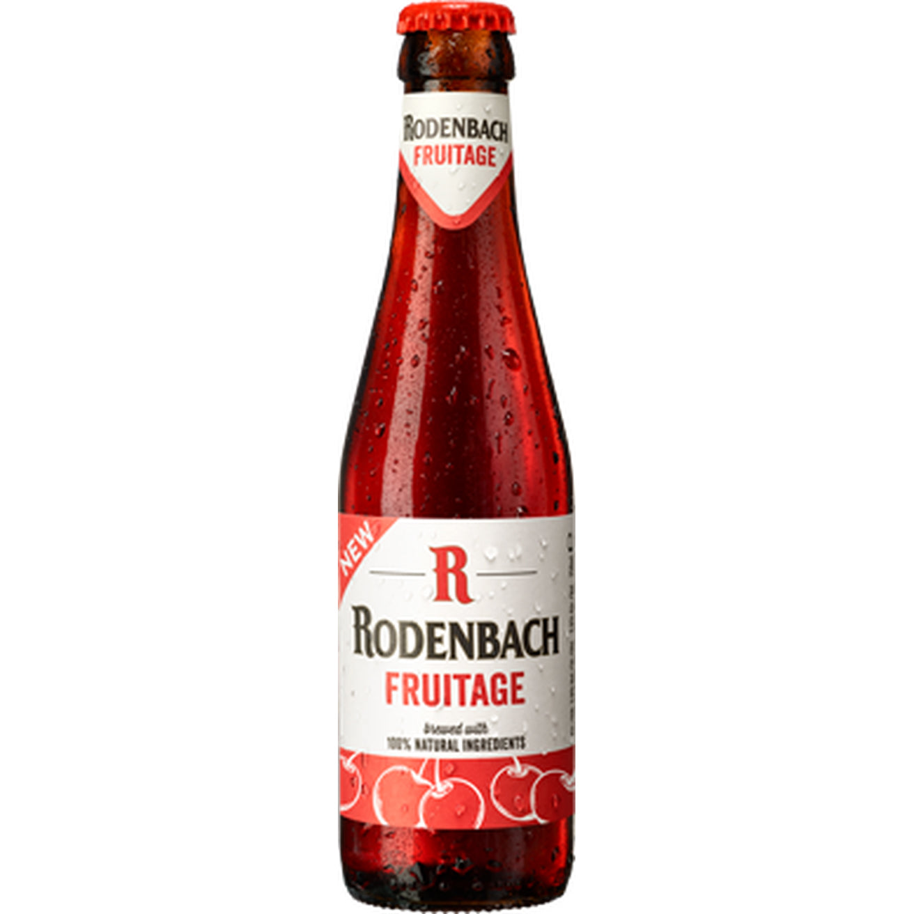 Rodenbach - Fruitage (3.9%) 25cl