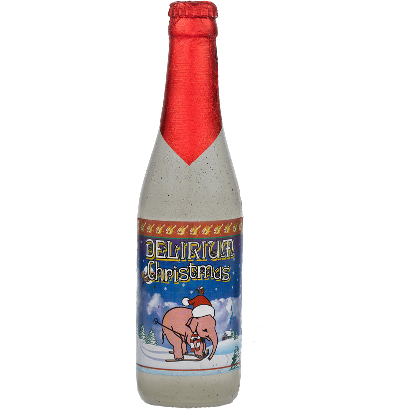 Delirium - Christmas (10%) 33cl