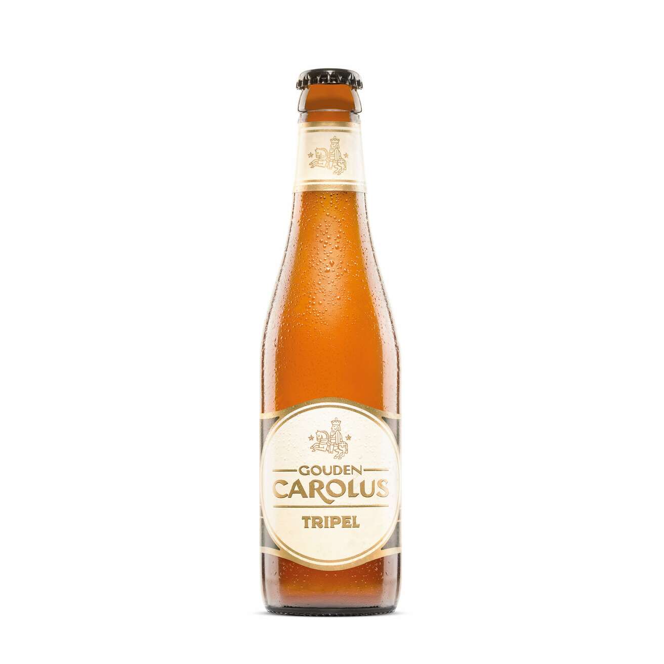 Gouden Carolus - Tripel (9%) 33cl