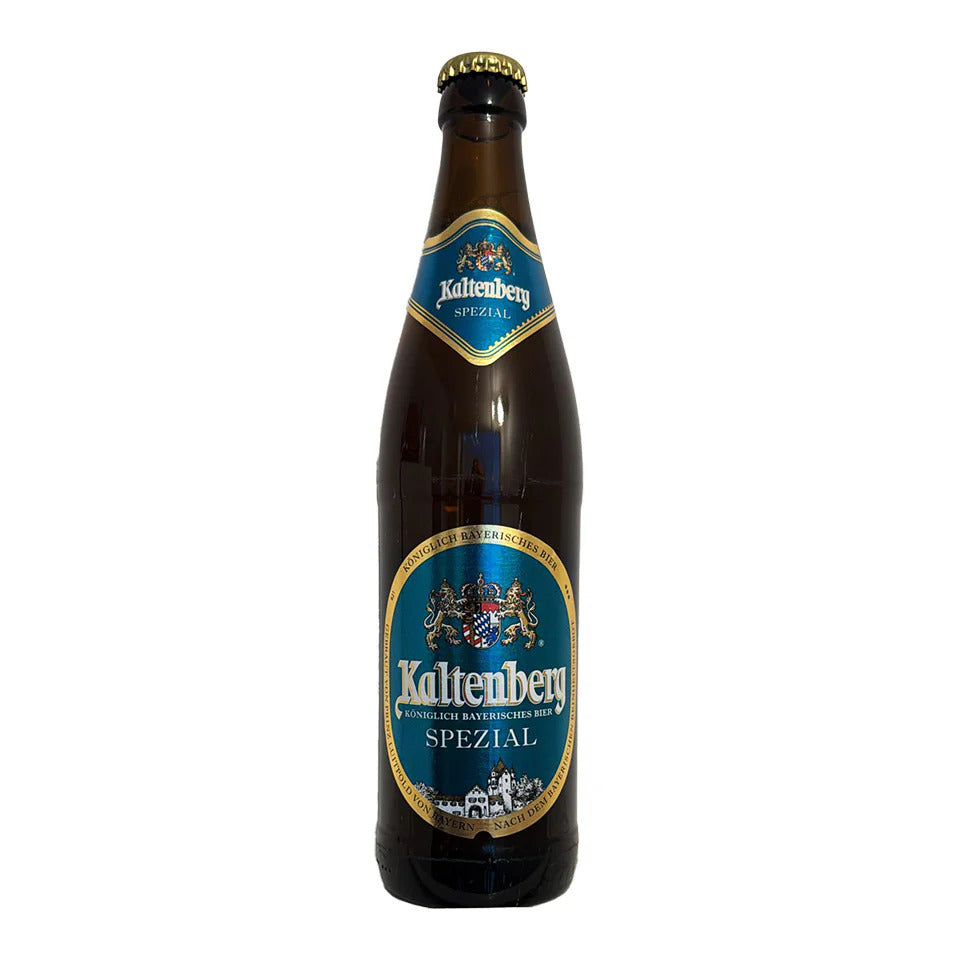 Kaltenberg Spezial (5.6%) 50cl