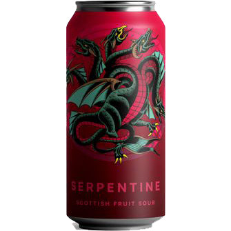 Otherworld-Serpentine (5.7%) 44cl
