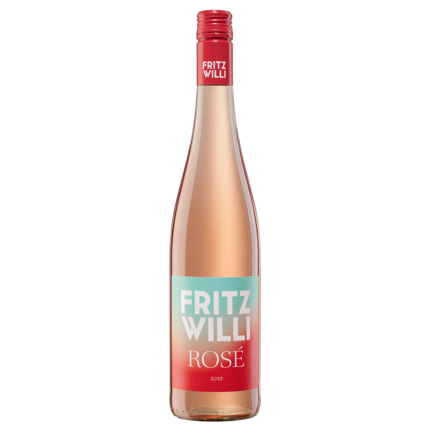 Fritz Willi Rosé