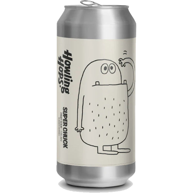 Howling Hops-Super Chuck (7.4%) 44cl