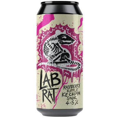 Ossett - Lab Rat (4.5%) 44cl
