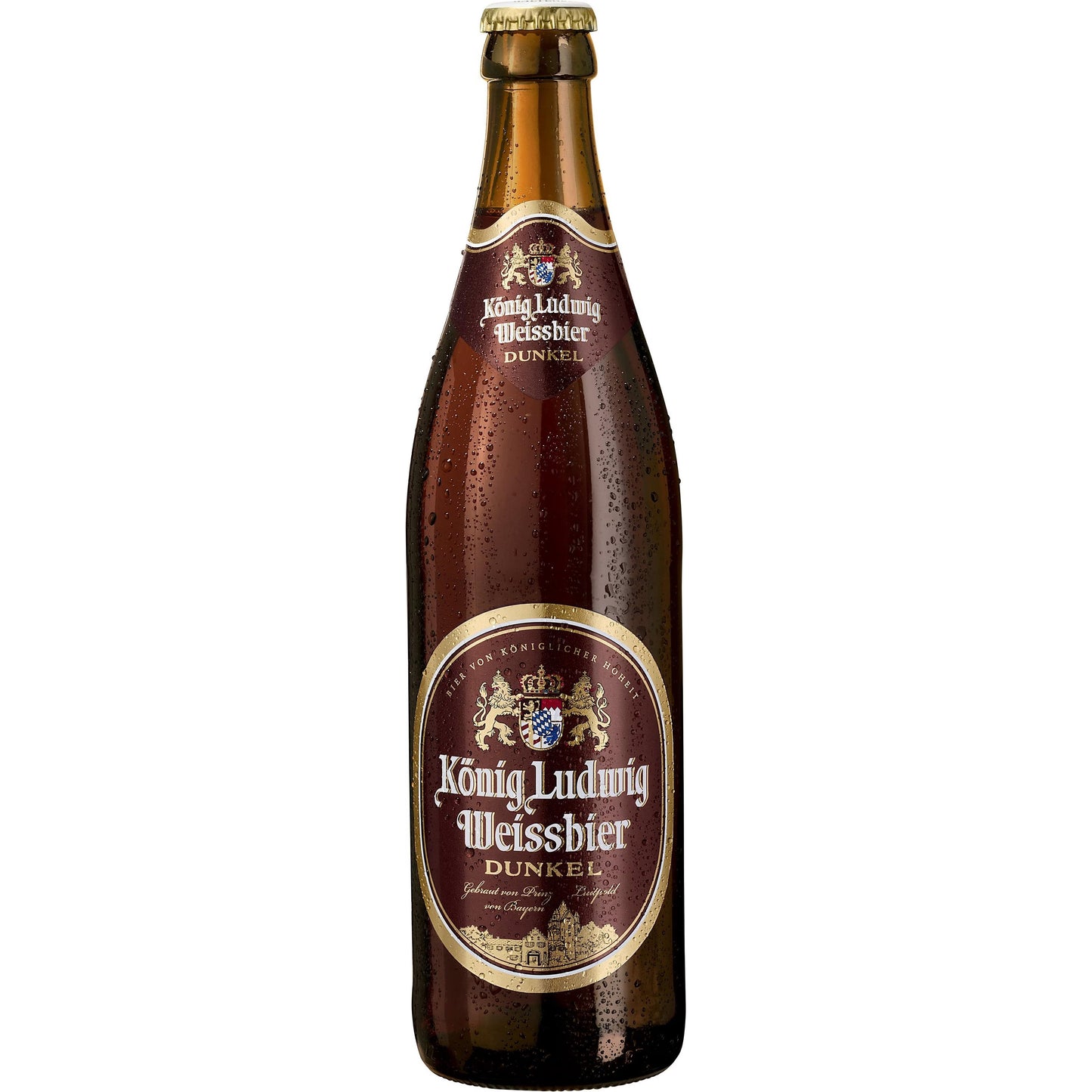 Konig Ludwig - Dunkel (5.1%) 50cl
