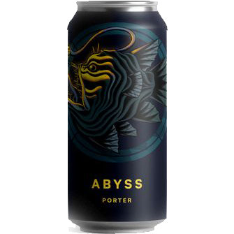 Otherworld - Abyss (5.4%) 44cl