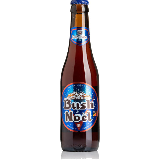Bush - Noel (12%) 33cl