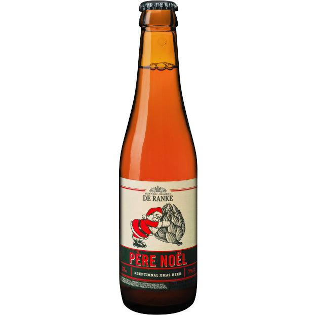 De Ranke - Pere Noel (7%) 33cl