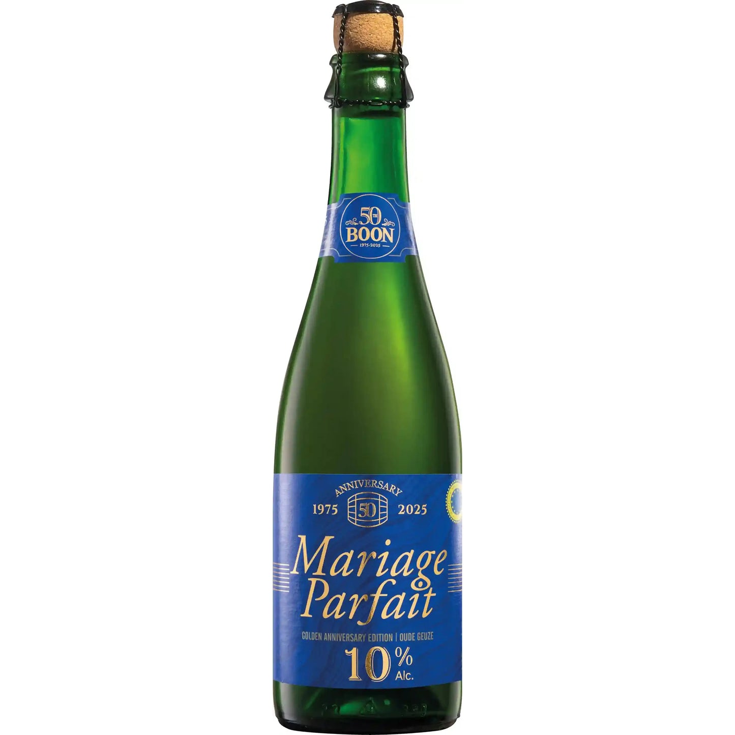 Boon - Mariage Parfait Anniversary (10%) 37.5cl