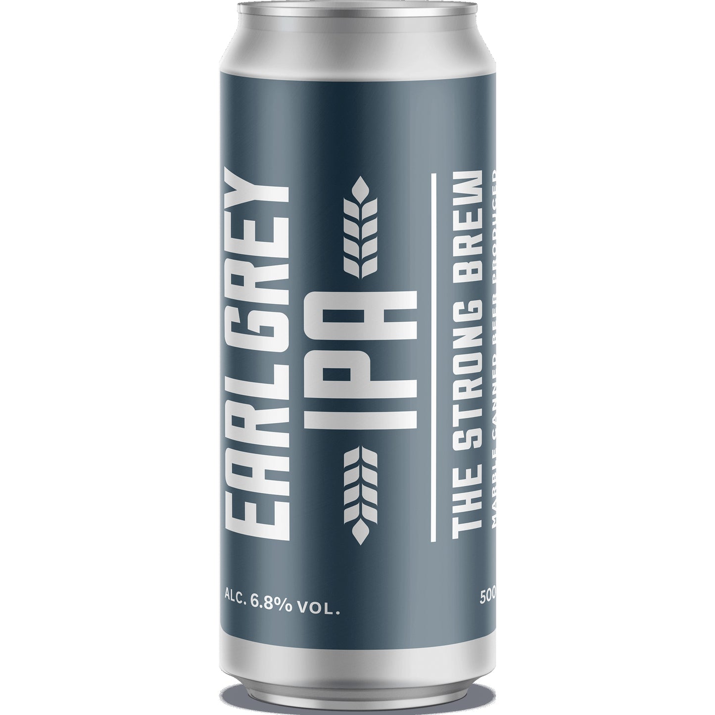 Marble - Earl Grey IPA (6.8%) 50cl