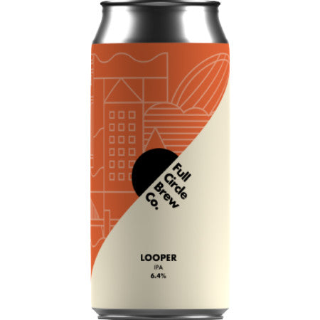 Full Circle - Looper (6.4%) 44cl