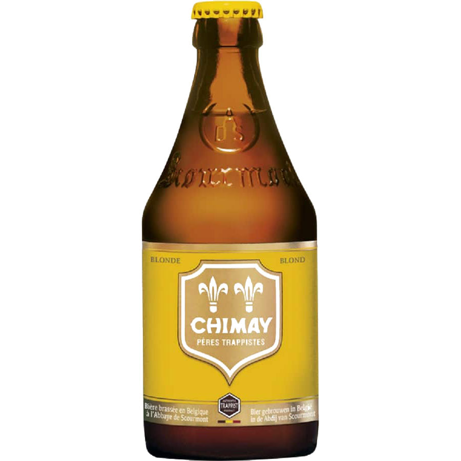 Chimay - Yellow (6.5%) 33cl