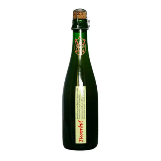 Brouwerij Loterbol - Duysters/3 Fonteinen - Tuverbol (9.6%) 37.5cl