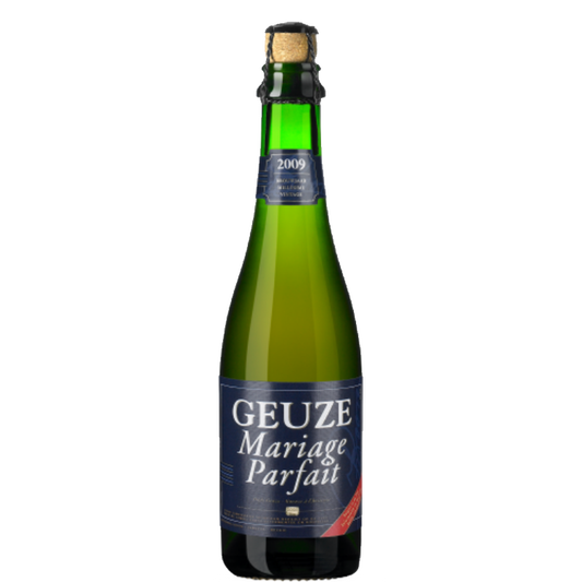Brouwerij F. Boon - Oude Geuze Mariage Parfait (8%)