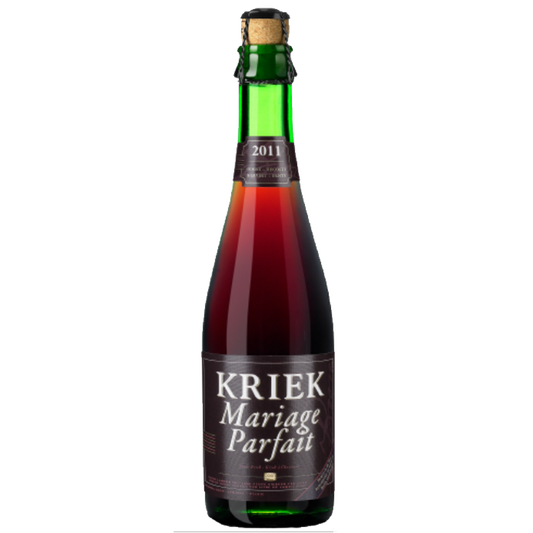 Brouwerij F. Boon - Kriek Mariage Parfait (8%) 37.5cl