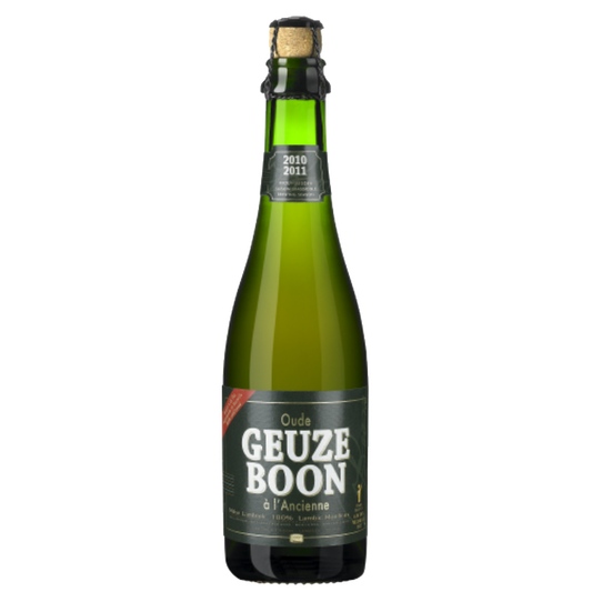 Brouwerij F. Boon - Oude Geuze (7%) 37.5cl