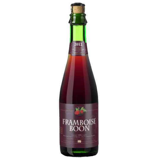 Brouwerij F. Boon - Boon Framboise (5%) 37.5cl