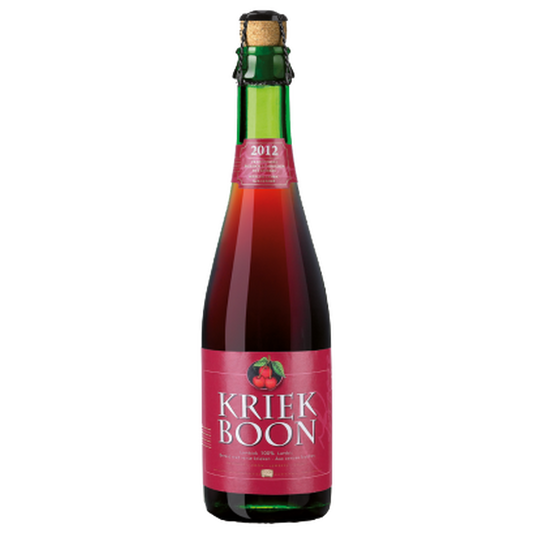 Brouwerij F. Boon - Boon Kriek (4%) 37.5cl