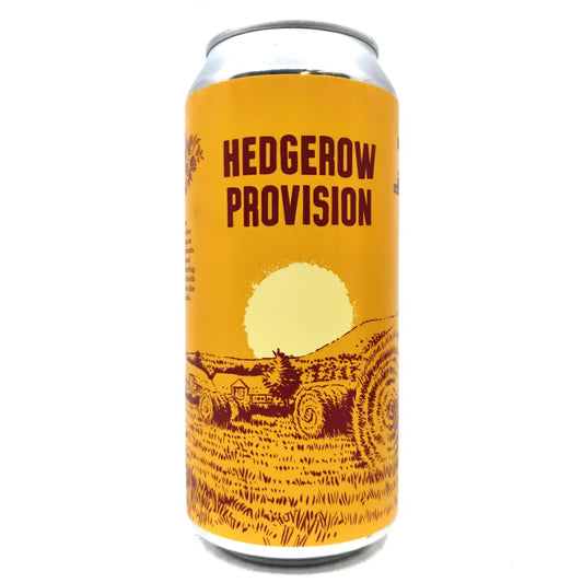 Burning Sky - Hedgerow Provision - (6.2%) - 44cl