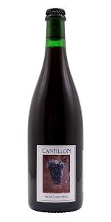 Cantillon - St Lamvinus (7%) 75cl
