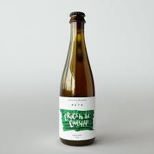 Duration / Deya - Crocs in the Coolship (5.2%) 37.5cl