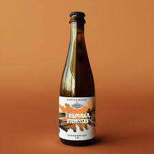 Duration / Burning Sky - Fermata Friends (6%) 37.5cl
