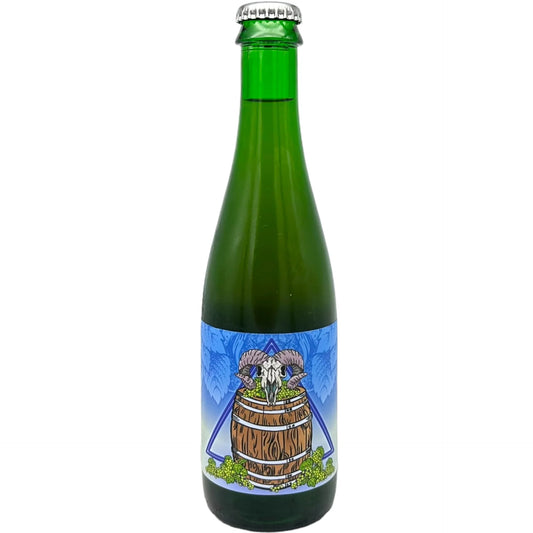 Holy Goat - Foresaken Vines (6.5%) 37.5cl