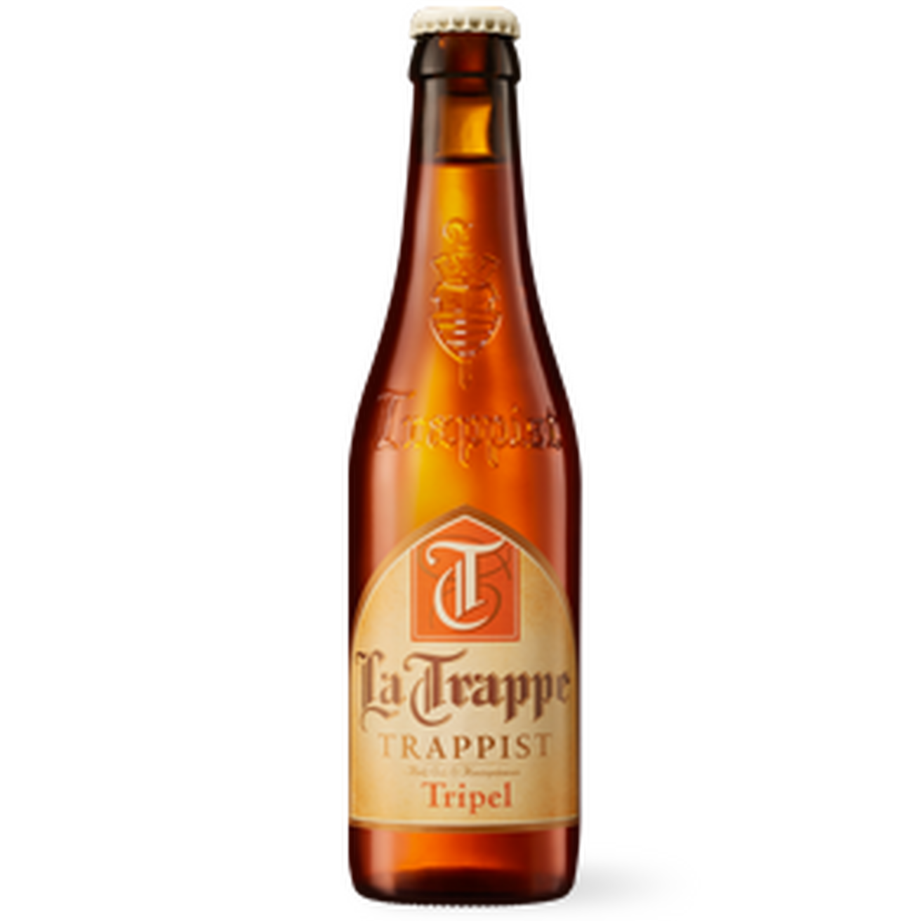 La Trappe - Tripel (8%) 33cl