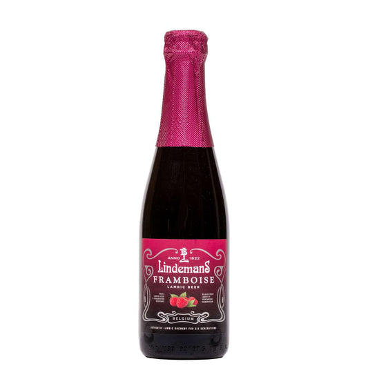 Lindemans - Framboise (2.5%) 35.5cl