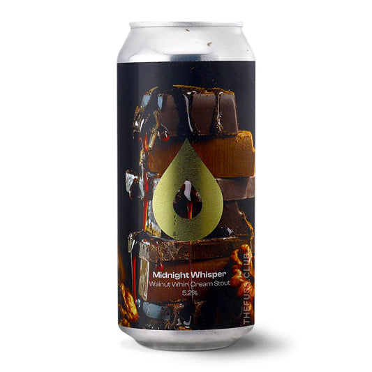 Polly's - Midnight Whisper (5.2%) 44cl